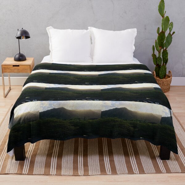 Item preview, Hawaiian Hills designed and sold by TM Art.