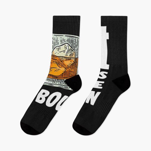 Item preview, Wine It Let’s Have A Bourbon Shirt designed and sold by Lukifo-Mission.