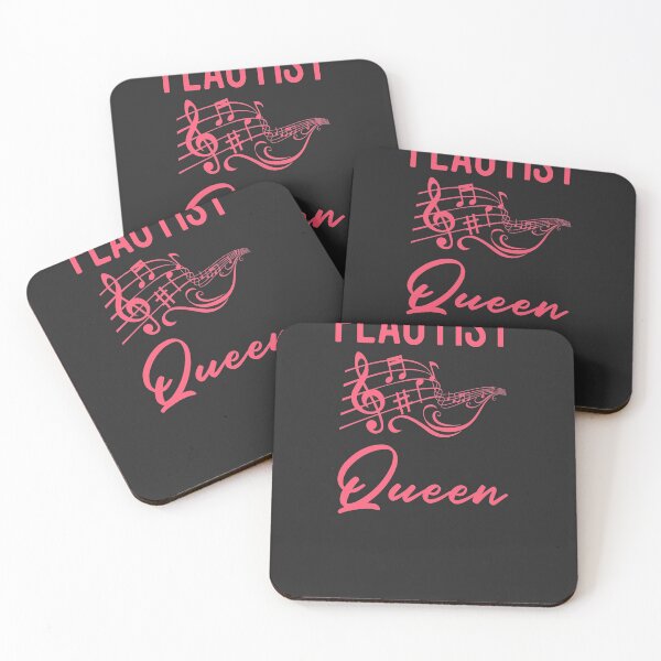 Item preview, Flautist Queen Band Gift designed and sold by EricJP.