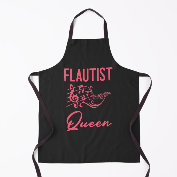 Item preview, Flautist Queen Band Gift designed and sold by EricJP.