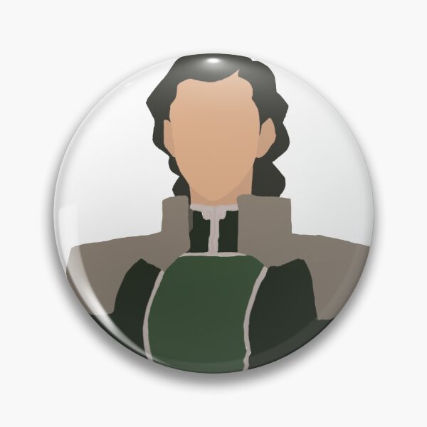 Item preview, Kuvira minimalist designed and sold by RosieBlaze.