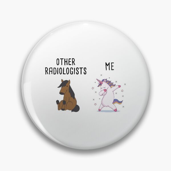 Item preview, Other Radiologists vs. Me designed and sold by orlumbuspirate.