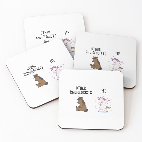 Item preview, Other Radiologists vs. Me designed and sold by orlumbuspirate.