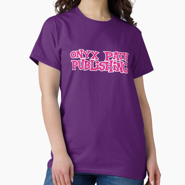 Item preview, Onyx Path is Happy! designed and sold by Onyx Path Publishing Merch Store.