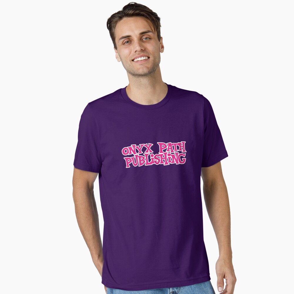 Item preview, Essential T-Shirt designed and sold by TheOnyxPath.