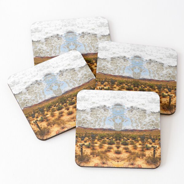 Item preview, Mostly You Will Mountain cover art designed and sold by Eli Jace.
