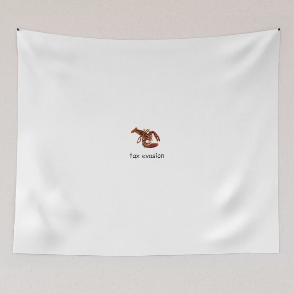 Item preview, tax evasion designed and sold by IMakeZeroSense.