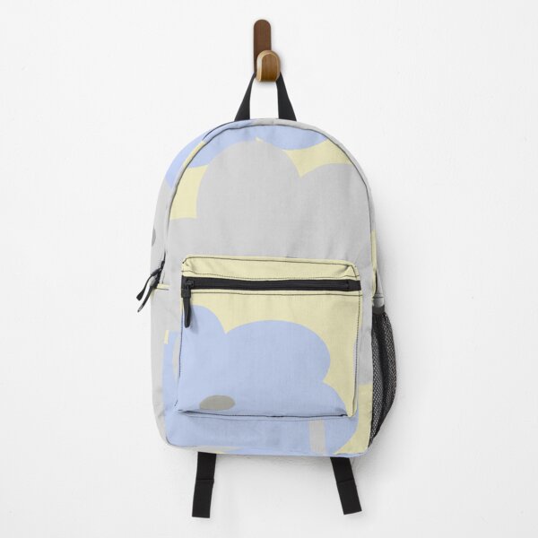 Item preview, Calm Days and Blue Flowers by Christie Olstad designed and sold by Christie Olstad.