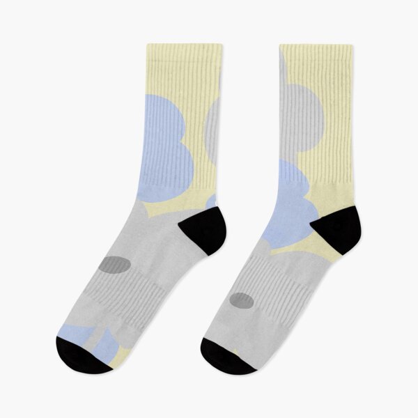 Item preview, Calm Days and Blue Flowers by Christie Olstad designed and sold by Christie Olstad.