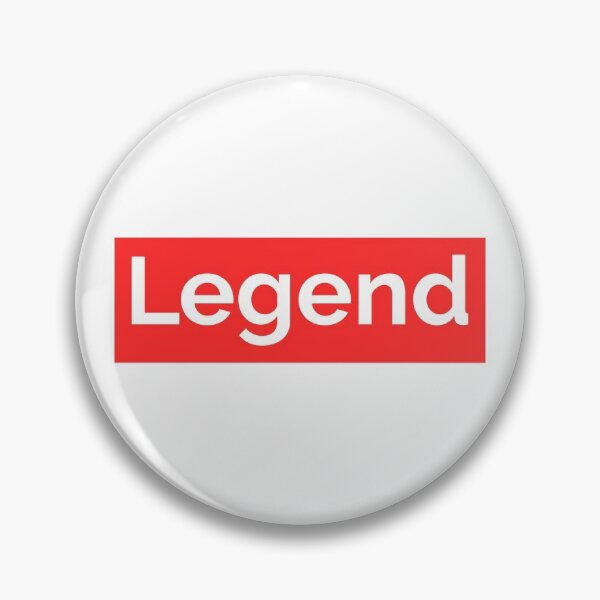 Item preview, Legend designed and sold by KalahariKangaro.