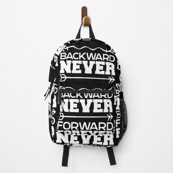 Item preview, Backward Never Forward Forever | Black Heritage Month designed and sold by GravitiTees.