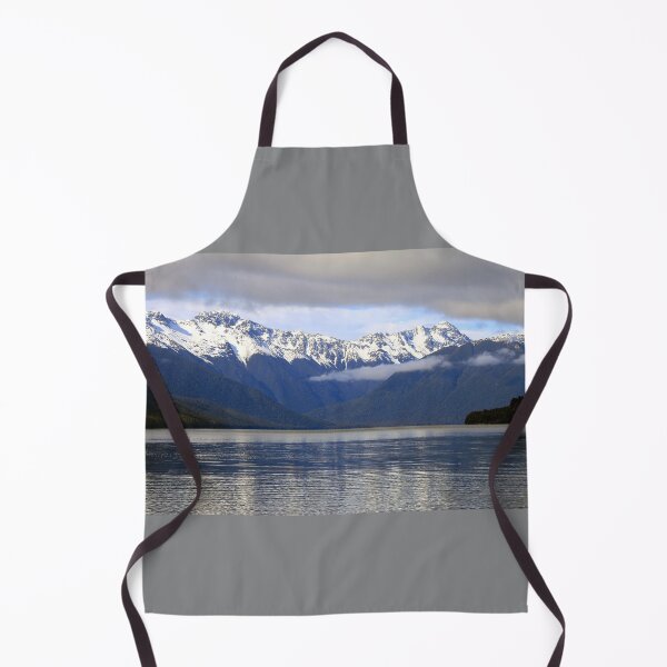 Item preview, Lake Rotoroa (2) designed and sold by Phil Le Cren.