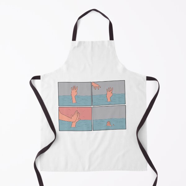 Item preview, Always be ready to help T-Shirt designed and sold by ElipseArt.