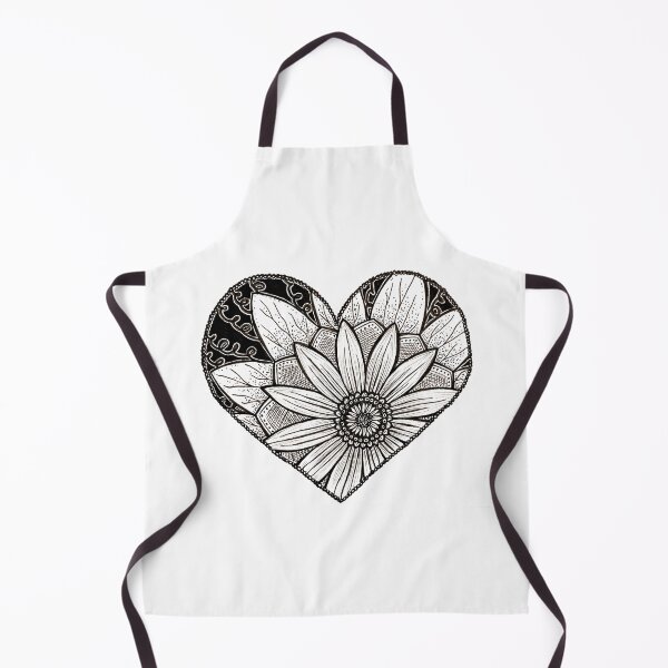 Item preview, Heart #1 designed and sold by Robin Hogan.