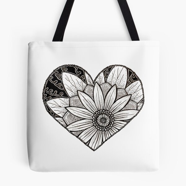 Item preview, Heart #1 designed and sold by Robin Hogan.