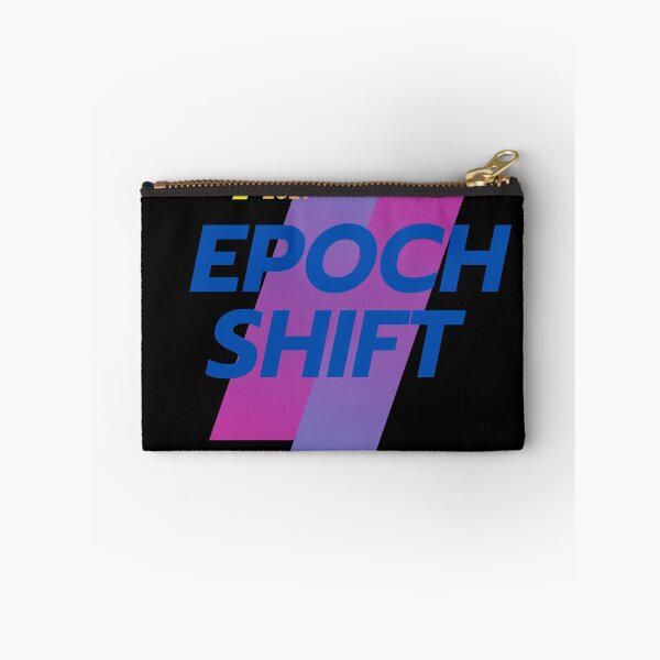 Item preview, The Shift 2021 (color on dark) designed and sold by Alchemytshirts.