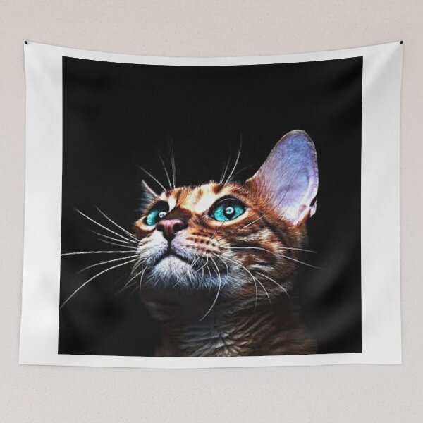 Item preview, Cute kitty designed and sold by BiBortsy.
