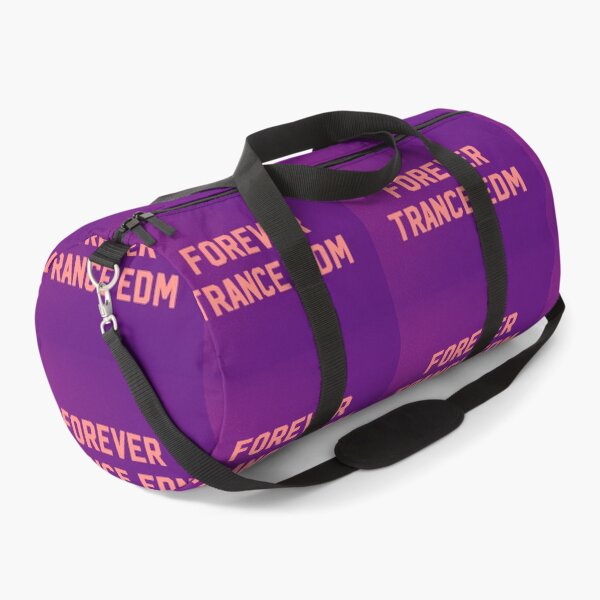 Item preview, Forever Trance (EDM) [Purple] designed and sold by TM Art.