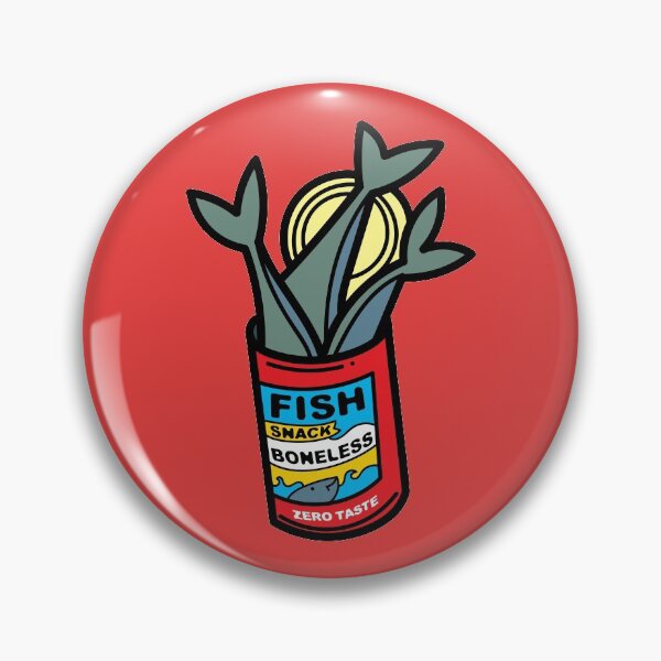 Item preview, Eat Fish! Boneless canned Fish designed and sold by Seimbangseirama.