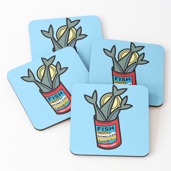 Item preview, Eat Fish! Boneless canned Fish designed and sold by Seimbangseirama.