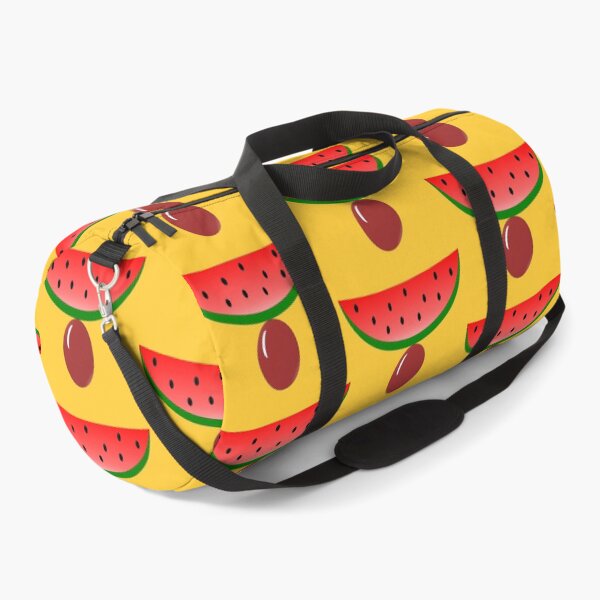 Item preview, Watermelon Grape Smile face designed and sold by toddbrooney.