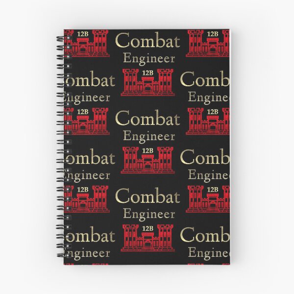 Item preview, Army Combat Engineer designed and sold by GR-ART.