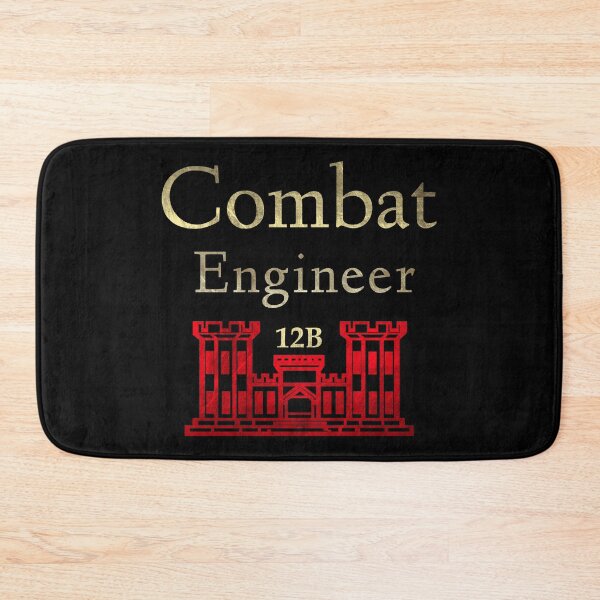 Item preview, Army Combat Engineer designed and sold by GR-ART.