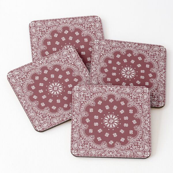 Item preview, Bandana - Hippie Style  designed and sold by rosemaryalbo.