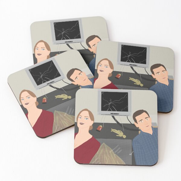 Item preview, Dinner Party designed and sold by blueplatter.
