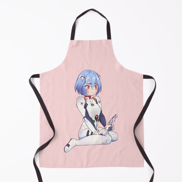 Item preview, Rei Ayanami designed and sold by Tielss.