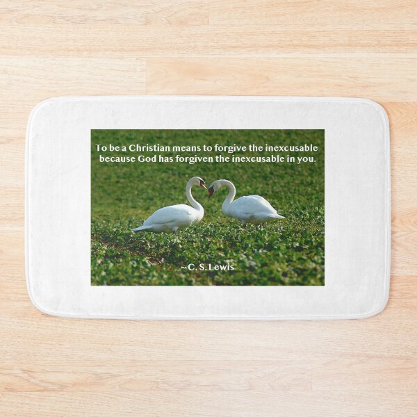 Item preview, To Be A Christian designed and sold by Emilyromrell.