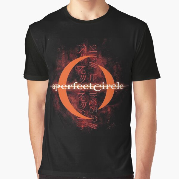 AG- Graphic T-Shirt