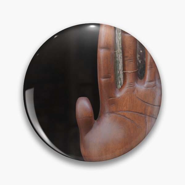 Item preview, Hand made of wood designed and sold by Ana Lucía Jiménez-Hine.