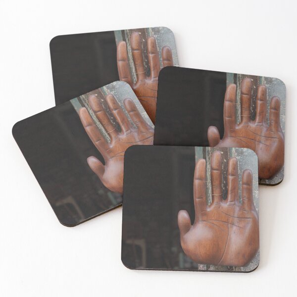 Item preview, Hand made of wood designed and sold by Ana Lucía Jiménez-Hine.