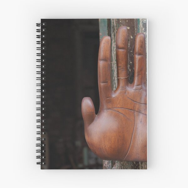 Item preview, Hand made of wood designed and sold by Ana Lucía Jiménez-Hine.