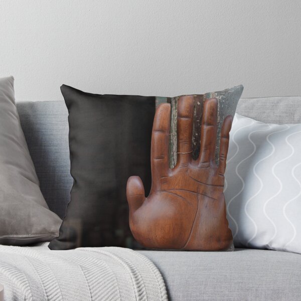 Item preview, Hand made of wood designed and sold by Ana Lucía Jiménez-Hine.
