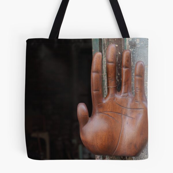 Item preview, Hand made of wood designed and sold by Ana Lucía Jiménez-Hine.