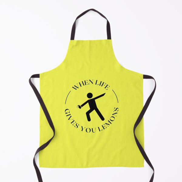 Item preview, When Life Gives You Lemons Toss Them Right Back designed and sold by tsanwo.