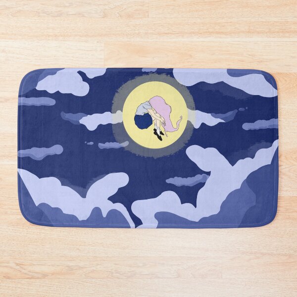 Item preview, Girl In The Sky designed and sold by -phasess-.