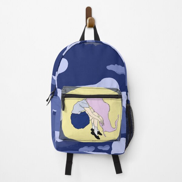 Item preview, Girl In The Sky designed and sold by -phasess-.