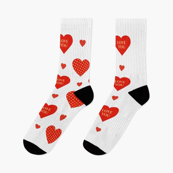 Item preview, Valentines Day Hearts designed and sold by dfranc.