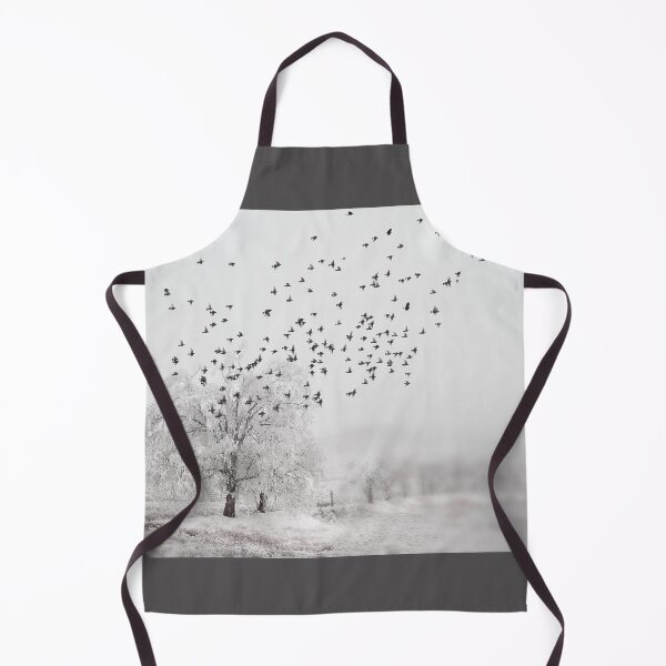 Item preview, Snow birds designed and sold by Moxiekingdom.