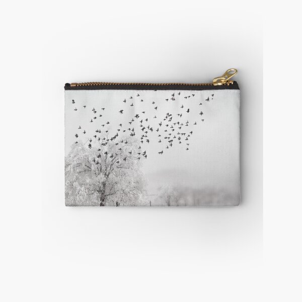 Item preview, Snow birds designed and sold by Moxiekingdom.