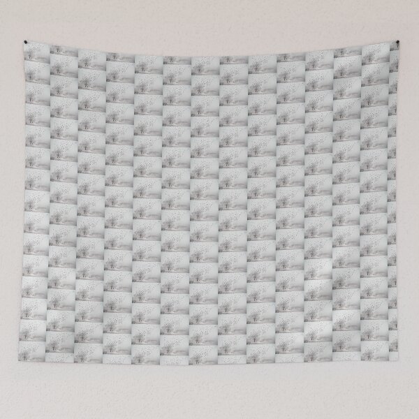 Item preview, Snow birds designed and sold by Moxiekingdom.