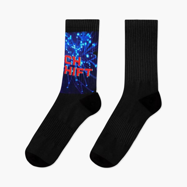 Item preview, Epoch shift, the new reality game designed and sold by Alchemytshirts.