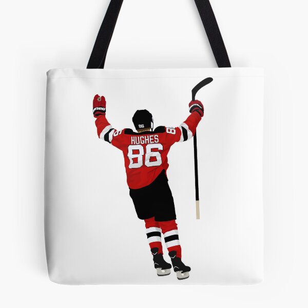 Item preview, Jack Hughes designed and sold by puckculture.