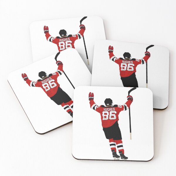 Item preview, Jack Hughes designed and sold by puckculture.