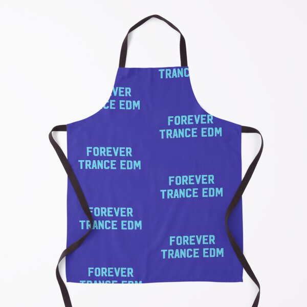 Item preview, Forever Trance (EDM) designed and sold by TM Art.