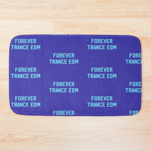 Item preview, Forever Trance (EDM) designed and sold by TM Art.