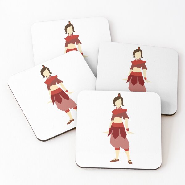 Item preview, Ty lee minimalist designed and sold by RosieBlaze.